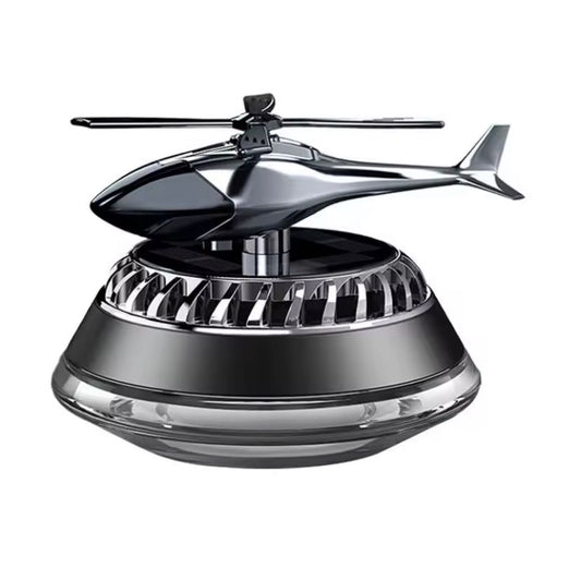 Difusor De Aroma De Helicoptero Autos