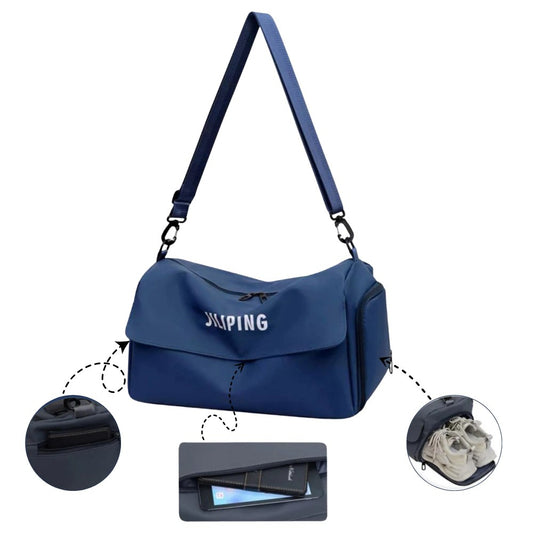 Gray helmet for bikers