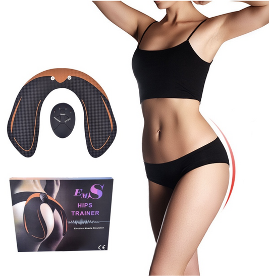 GYM PASIVA SMART FITNESS GLUTEOS