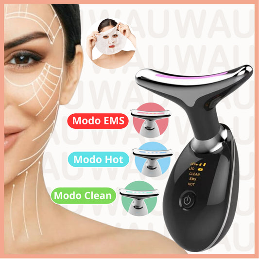 Lifting Facial